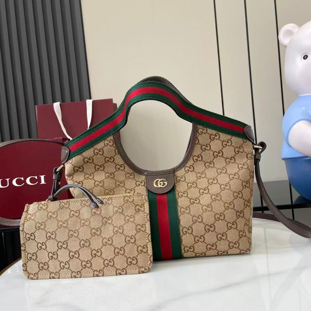 Anum Bags Guccin Luxury Bag --94846