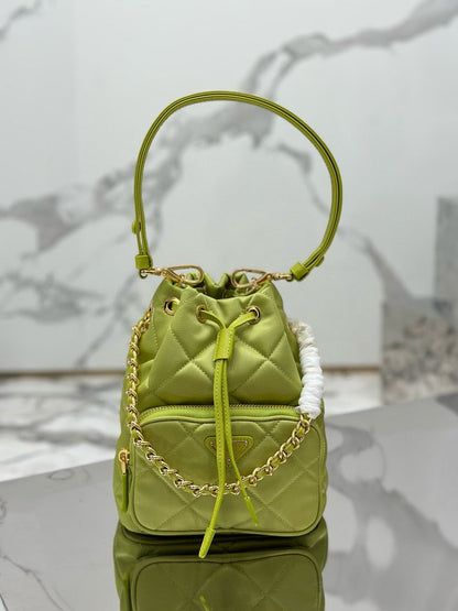 Anum Bags Pradn Luxury Bag --102093