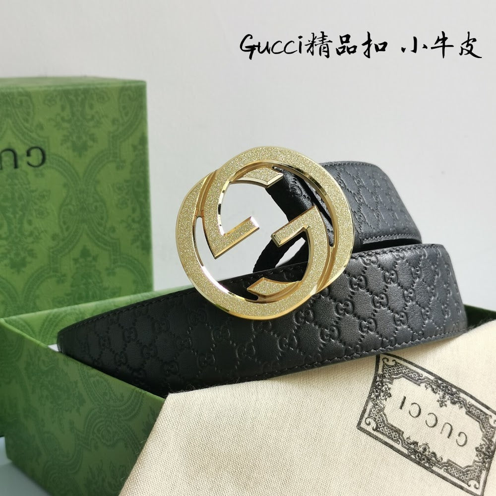 Anum Bags Guccin Luxury Belt --108392
