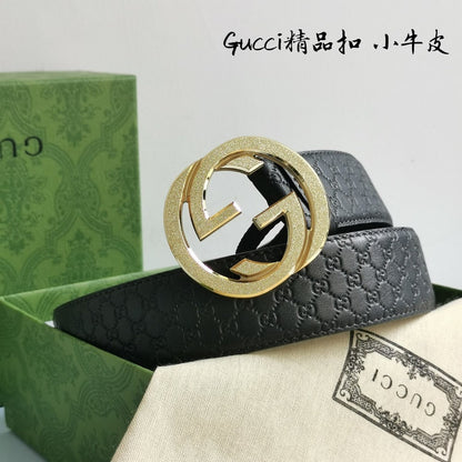 Anum Bags Guccin Luxury Belt --108392