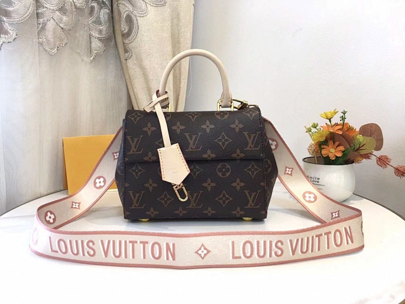 Anum Bags LVn Luxury Bag --79391