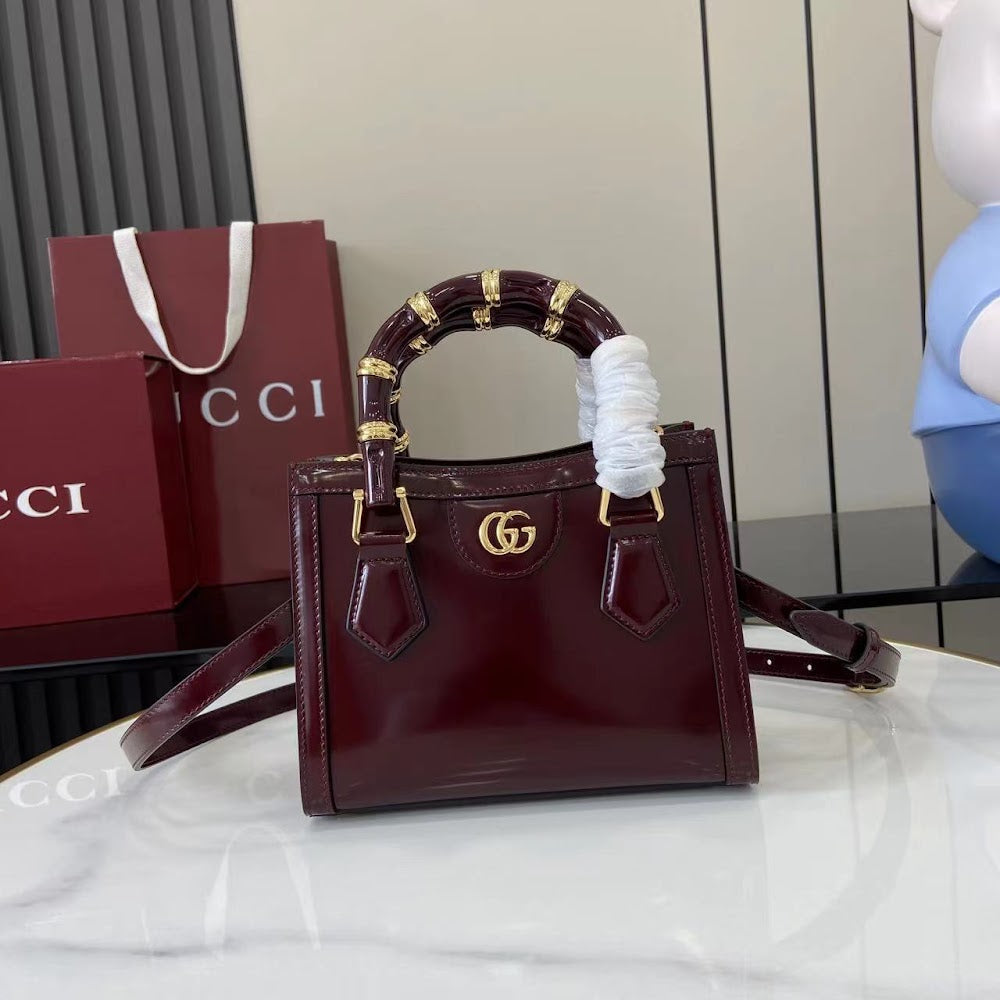 Anum Bags Guccin Luxury Bag --94550