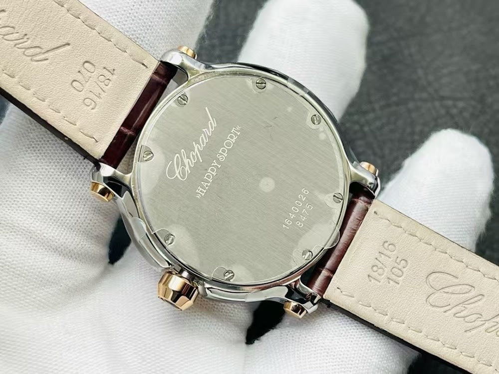 Anum Bags Luxury Designer Watch --103652