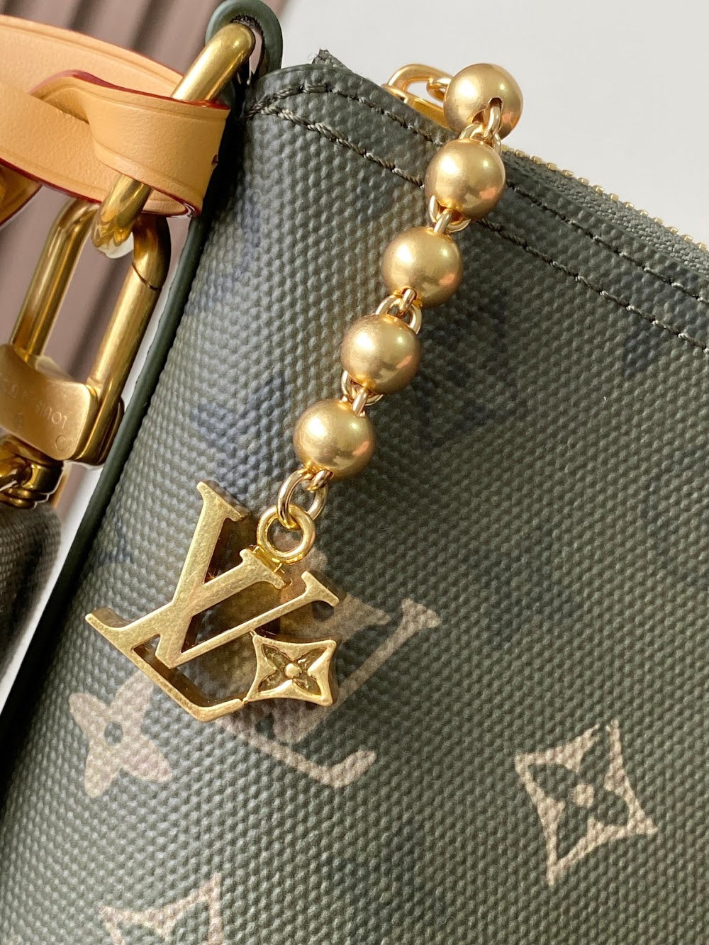 Anum Bags ln Luxury Bag --96046
