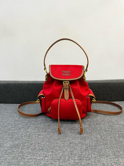Anum Bags pradn Luxury Bag --75377