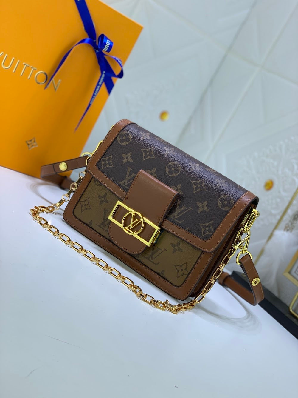 Anum Bags ln Luxury Bag --75653