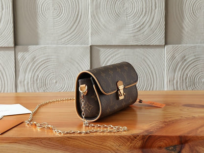 Anum Bags ln Luxury Bag --97266