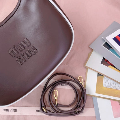 Anum Bags Miun Miun Luxury Bag --122679
