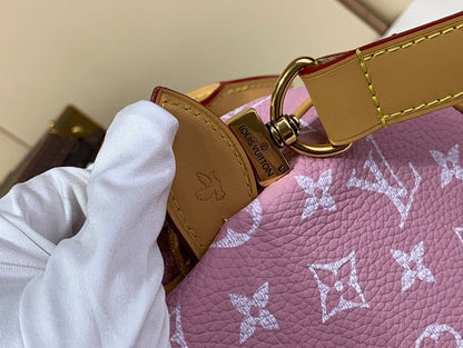 Anum Bags ln Luxury Bag --62436