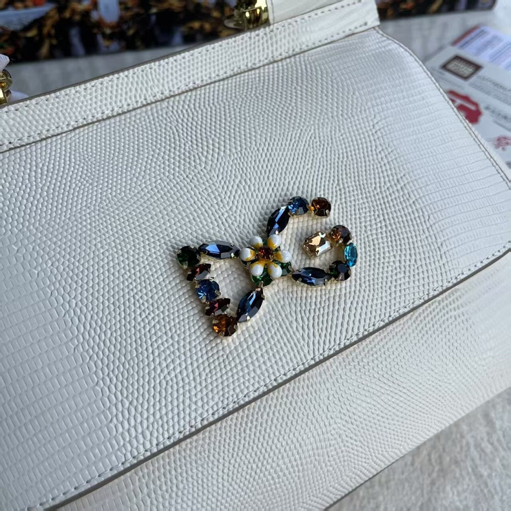 Anum Bags DGn Luxury Bag --94041
