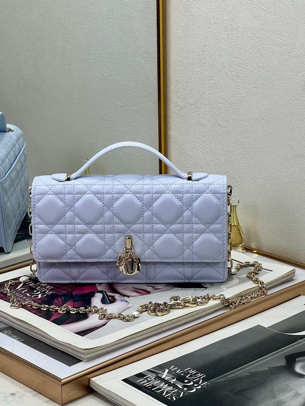 Anum Bags Diorn Luxury Bag --116208