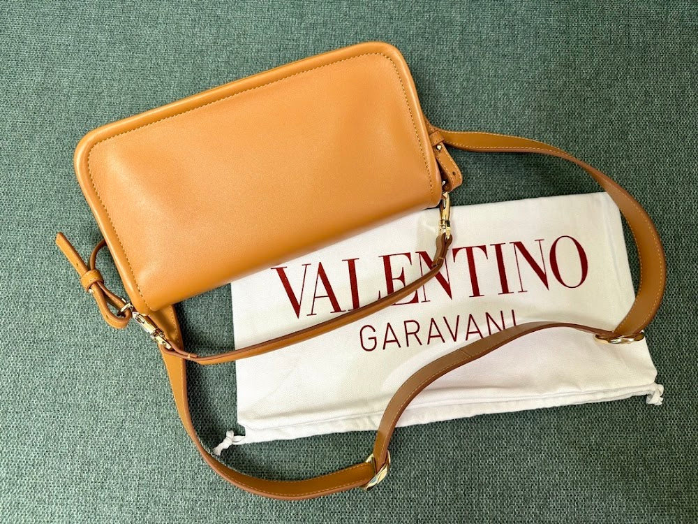 Anum Bags Valentine Luxury Bag --122005