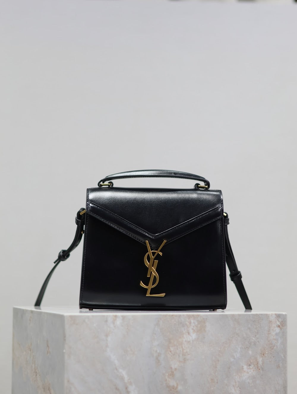 Anum Bags YSLn Luxury Bag --119775