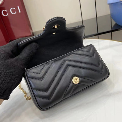 Anum Bags Guccin Luxury Bag --94456