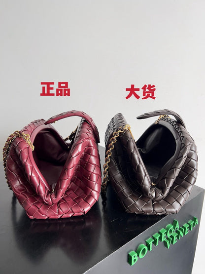 Anum Bags Bottegan Luxury Bag --91278