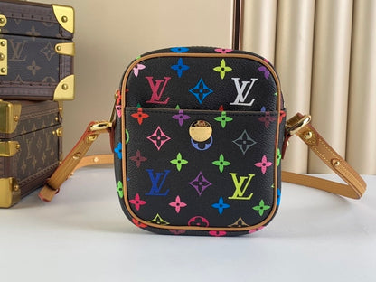 Anum Bags ln Luxury Bag --61194