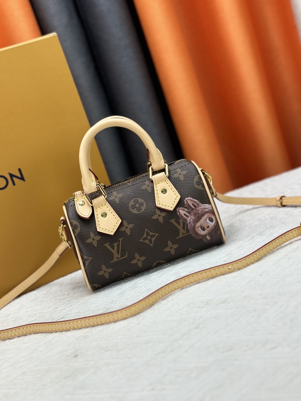 Anum Bags ln Luxury Bag --77193