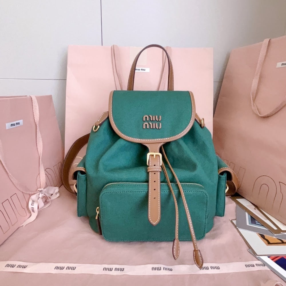 Anum Bags Miun Miun Luxury Bag --122631
