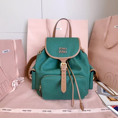Anum Bags Miun Miun Luxury Bag --122631