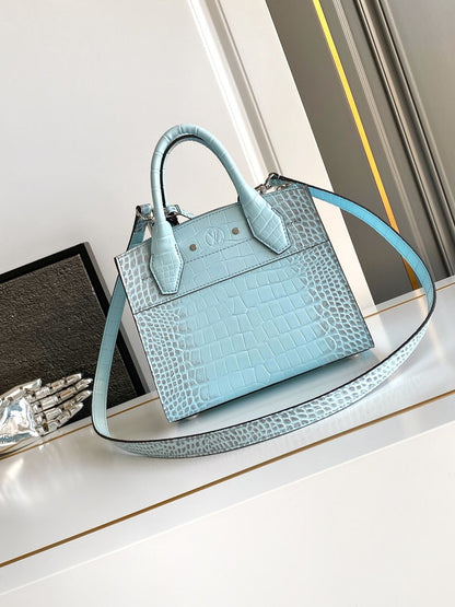 Anum Bags ln Luxury Bag --96206