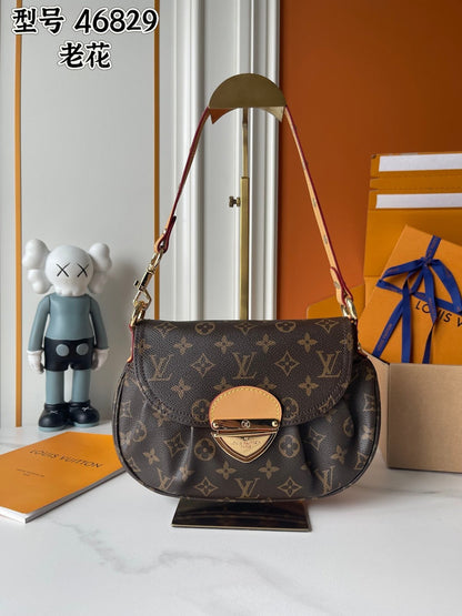 Anum Bags ln Luxury Bag --77262