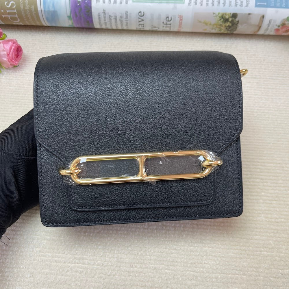 Anum Bags Hermesn Luxury Bag --118172
