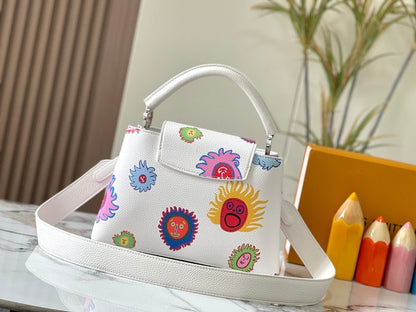 Anum Bags ln Luxury Bag --75796