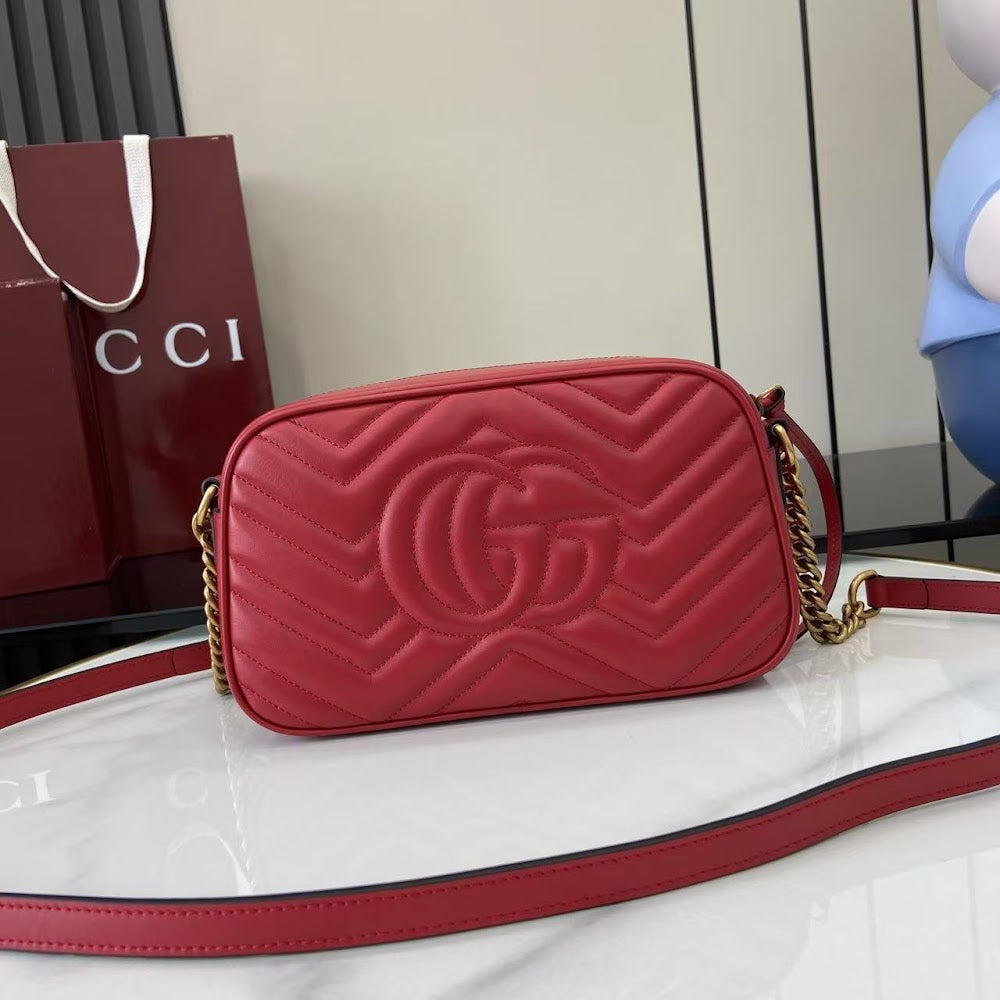 Anum Bags Guccin Luxury Bag --95219