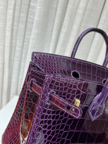 Anum Bags Hermesn Luxury Bag --117199