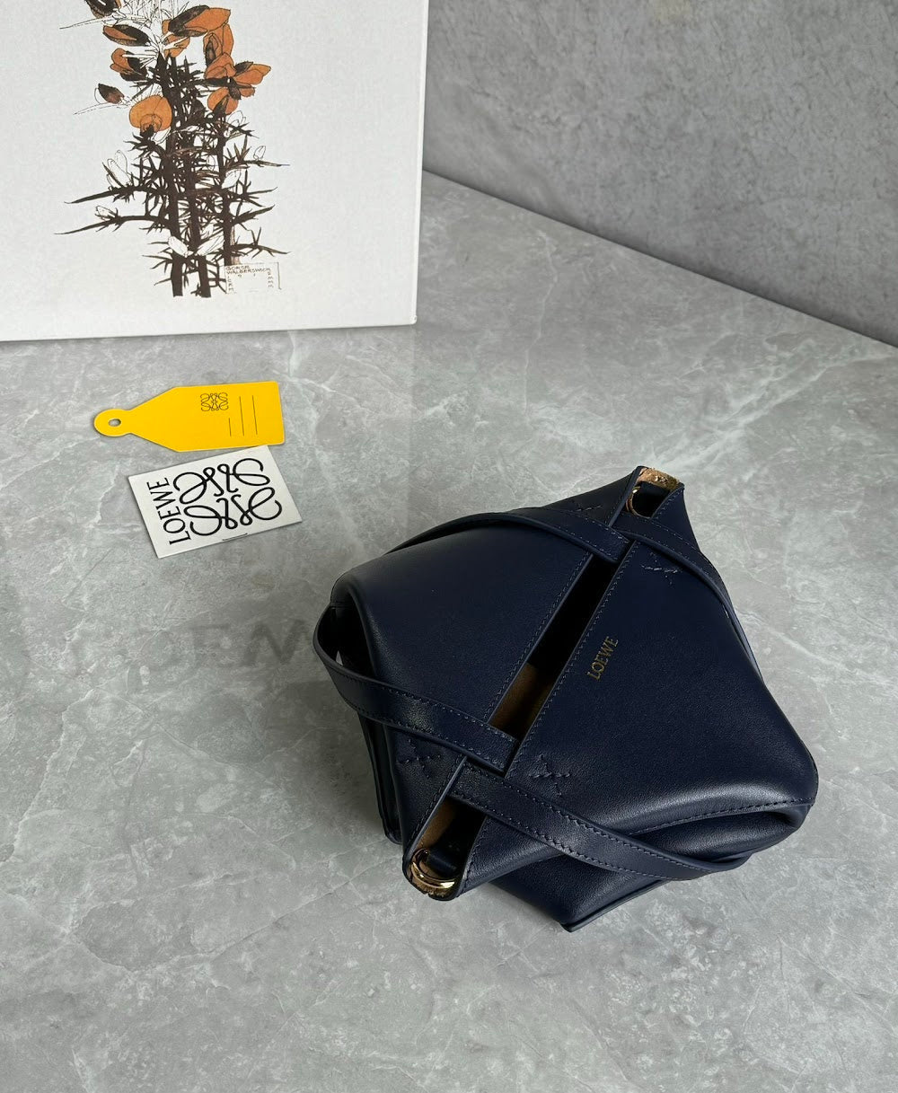 Anum Bags Lowen Luxury Bag --100044
