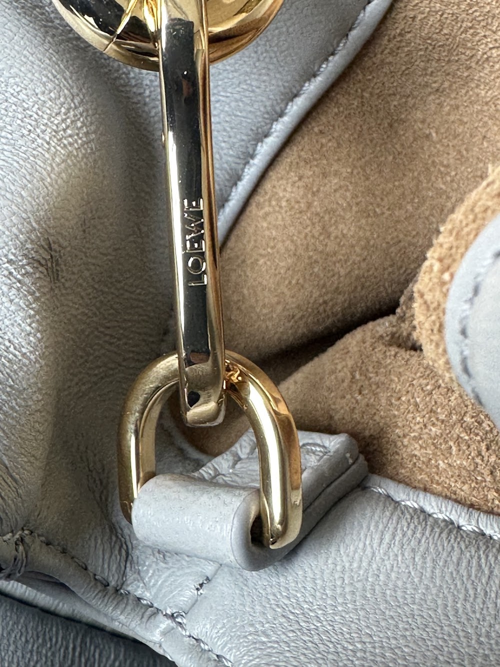 Anum Bags Lowen Luxury Bag --100101