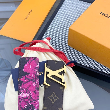 Anum Bags ln Luxury Belt --100224