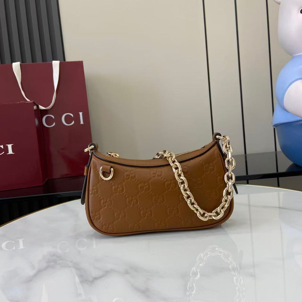 Anum Bags Guccin Luxury Bag --94911