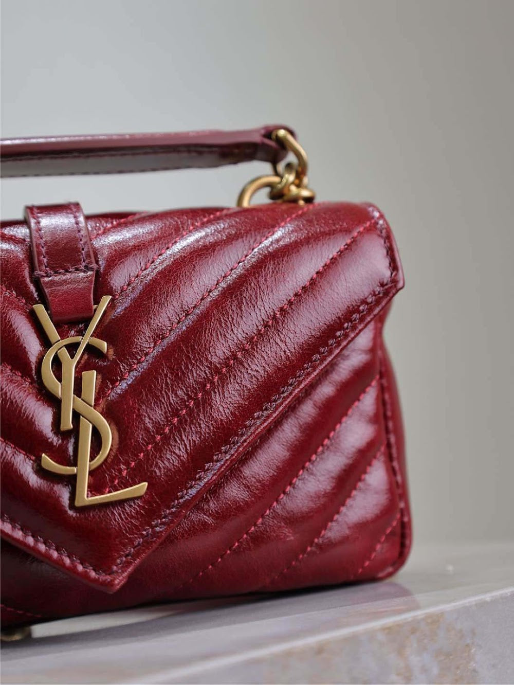 Anum Bags YSLn Luxury Bag --120467