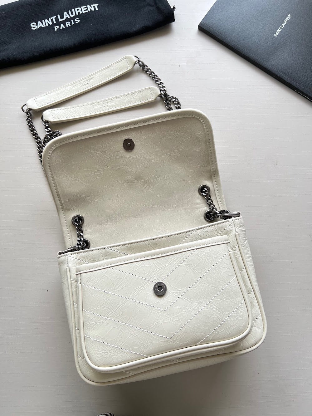 Anum Bags ysn Luxury Bag --71785