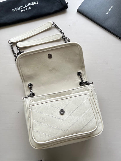 Anum Bags ysn Luxury Bag --71785