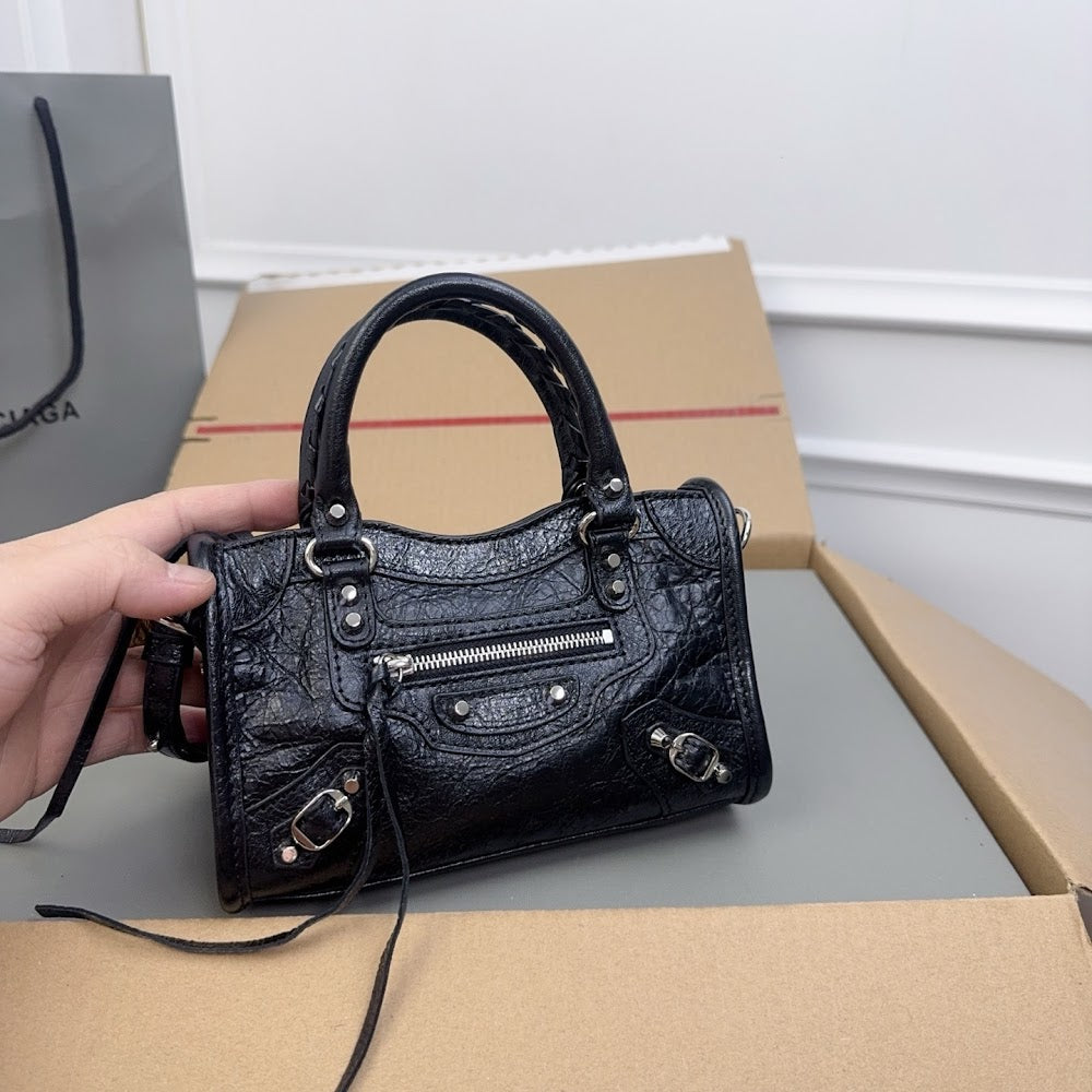 Anum Bags Balenciaga Luxury Bag --110843