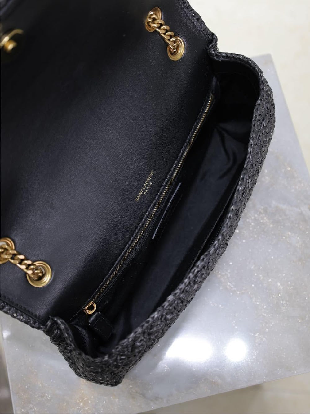 Anum Bags YSLn Luxury Bag --120241