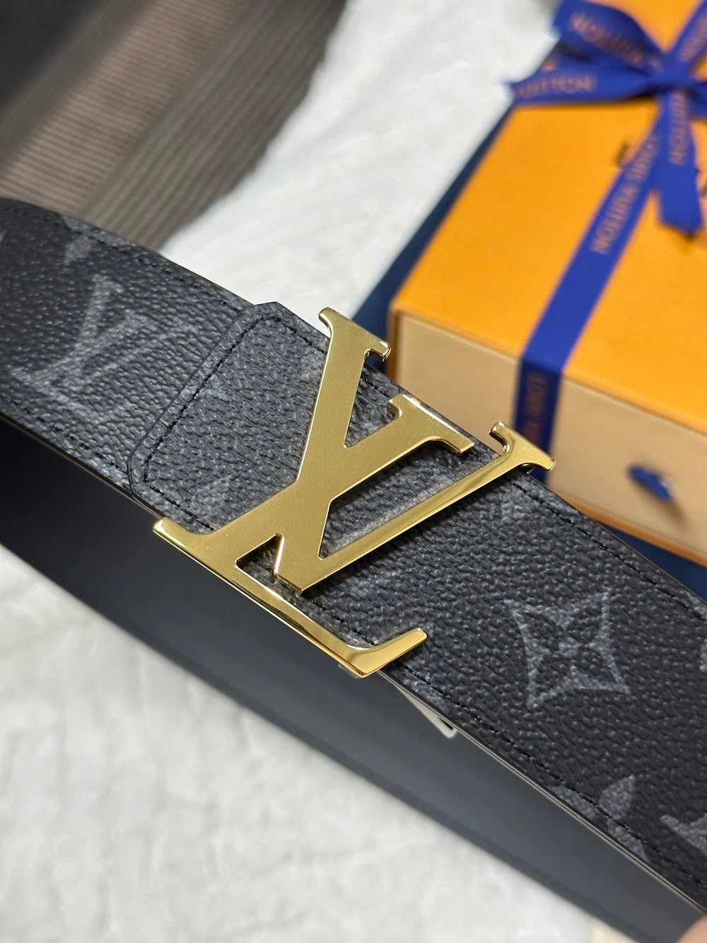 Anum Bags ln Luxury Belt --106928