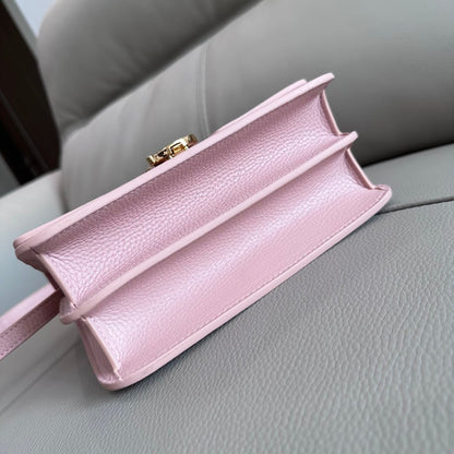 Anum Bags Burberryn Luxury Bag --91691