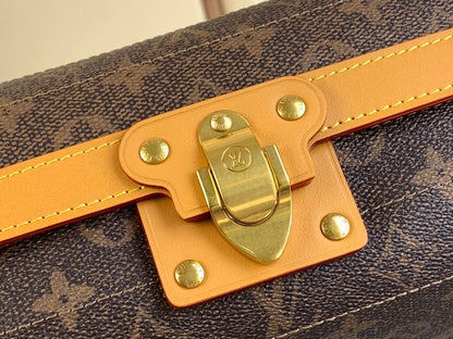 Anum Bags ln Luxury Bag --62430