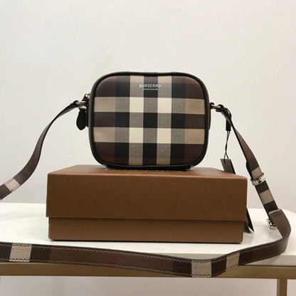 Anum Bags Luxury Bag --50162