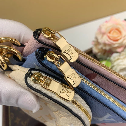 Anum Bags ln Luxury Bag --59745