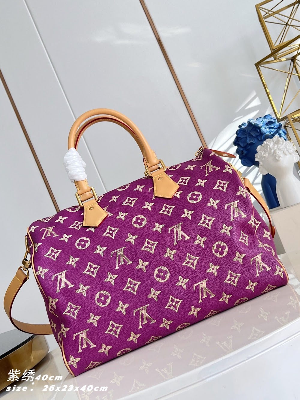 Anum Bags ln Luxury Bag --96337