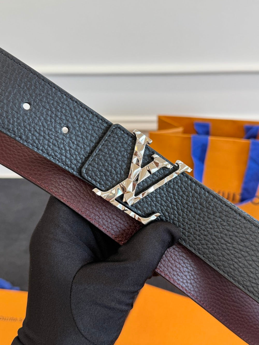 Anum Bags ln Luxury Belt --106540