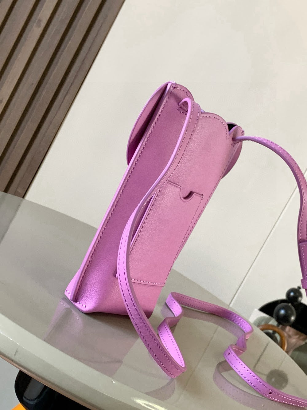 Anum Bags Lowen Luxury Bag --99929