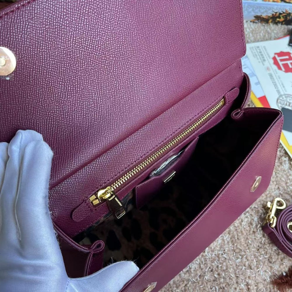 Anum Bags DGn Luxury Bag --94005