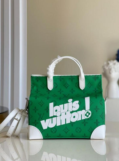 Anum Bags Bags - LOV Bags - 2156
