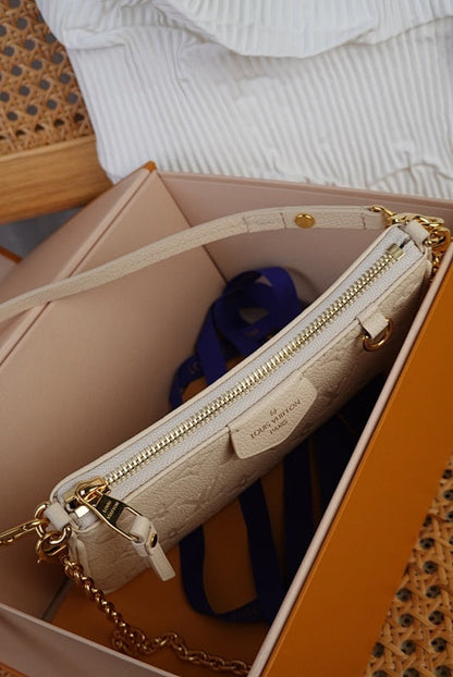Anum Bags ln Luxury Bag --57655