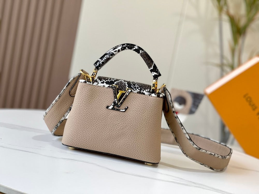 Anum Bags ln Luxury Bag --75688